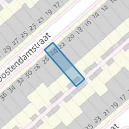 Perceel CLS00-F-3547