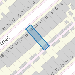 Perceel CLS00-F-3548