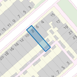 Perceel CLS00-F-3549