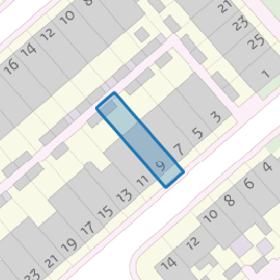 Perceel CLS00-F-3551