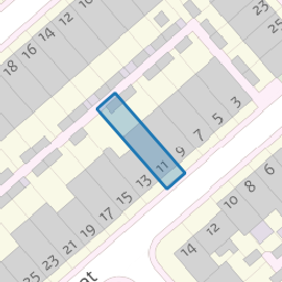 Perceel CLS00-F-3552