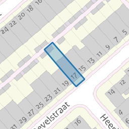 Perceel CLS00-F-3553