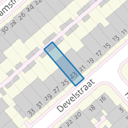 Perceel CLS00-F-3554