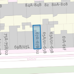 Perceel CLS00-F-3575
