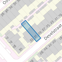 Perceel CLS00-F-3581