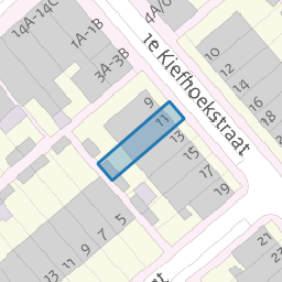 Perceel CLS00-F-3583