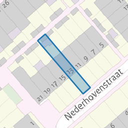 Perceel CLS00-F-3586