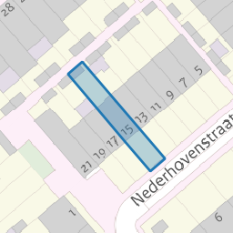 Perceel CLS00-F-3587