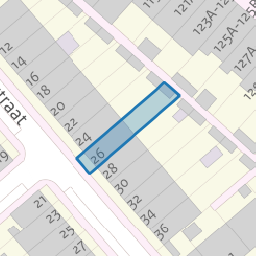 Perceel CLS00-F-3592