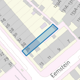 Perceel CLS00-F-3595