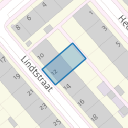 Perceel CLS00-F-3600