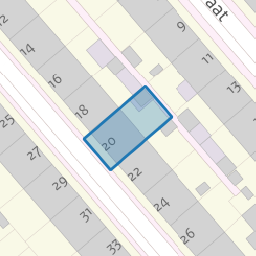 Perceel CLS00-F-3603