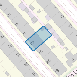 Perceel CLS00-F-3604