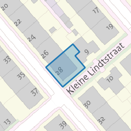 Perceel CLS00-F-3605