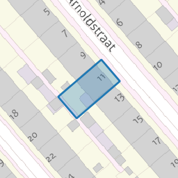 Perceel CLS00-F-3612