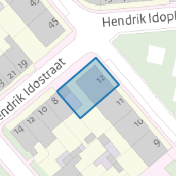 Perceel CLS00-F-3622