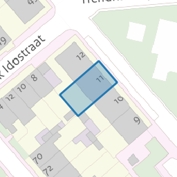 Perceel CLS00-F-3623