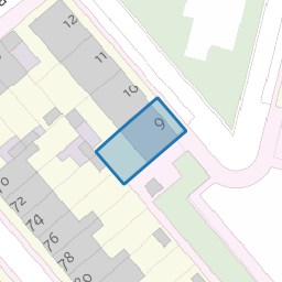 Perceel CLS00-F-3625