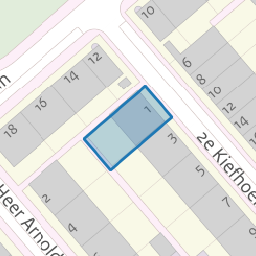 Perceel CLS00-F-3631