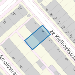 Perceel CLS00-F-3632