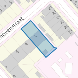 Perceel CLS00-F-3636