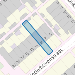 Perceel CLS00-F-3640