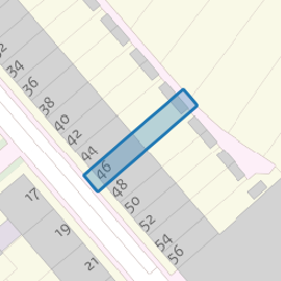 Perceel CLS00-F-3645