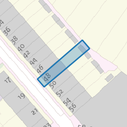 Perceel CLS00-F-3646