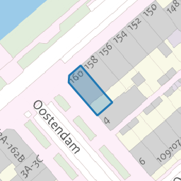 Perceel CLS00-F-3651