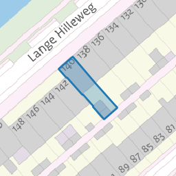 Perceel CLS00-F-3662