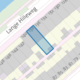 Perceel CLS00-F-3663