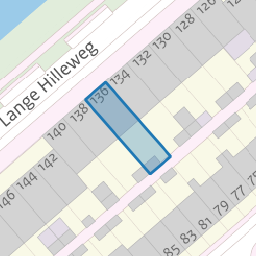 Perceel CLS00-F-3664