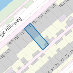 Perceel CLS00-F-3665