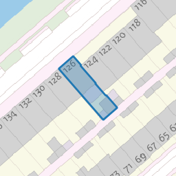 Perceel CLS00-F-3668