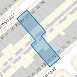 Perceel CLS00-F-3685