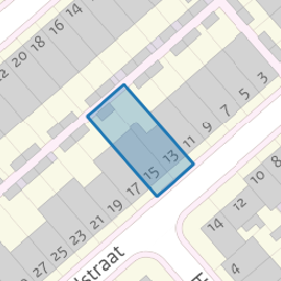 Perceel CLS00-F-3687