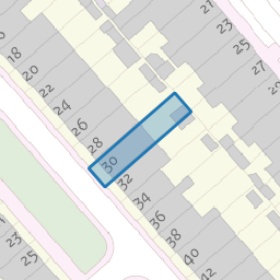 Perceel CLS00-F-3694