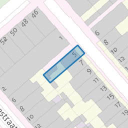 Perceel CLS00-F-3696