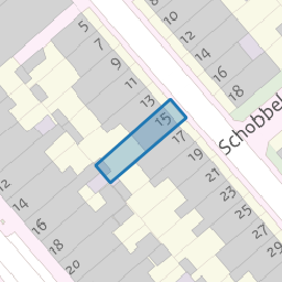 Perceel CLS00-F-3698