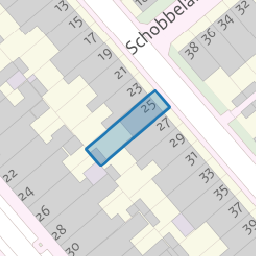 Perceel CLS00-F-3700