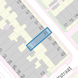 Perceel CLS00-F-3703