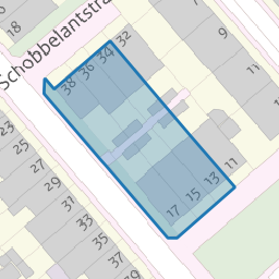 Perceel CLS00-F-3706