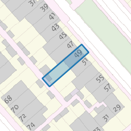 Perceel CLS00-F-3710