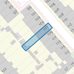 Perceel CLS00-F-3713