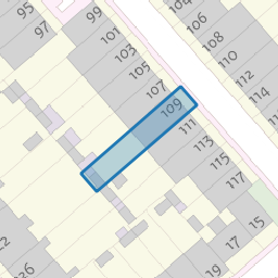 Perceel CLS00-F-3714