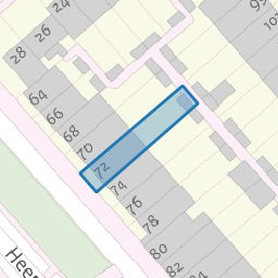 Perceel CLS00-F-3716