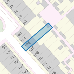 Perceel CLS00-F-3717