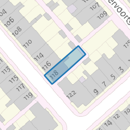 Perceel CLS00-F-3719