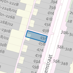 Perceel CLS00-F-3726