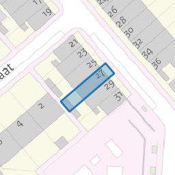 Perceel CLS00-F-3751